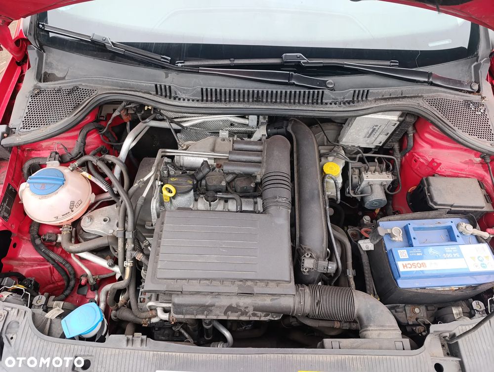 Seat Ibiza 1.2 TSI Style - 25