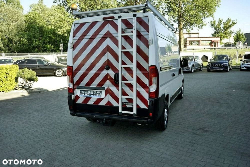 Peugeot Boxer - 8