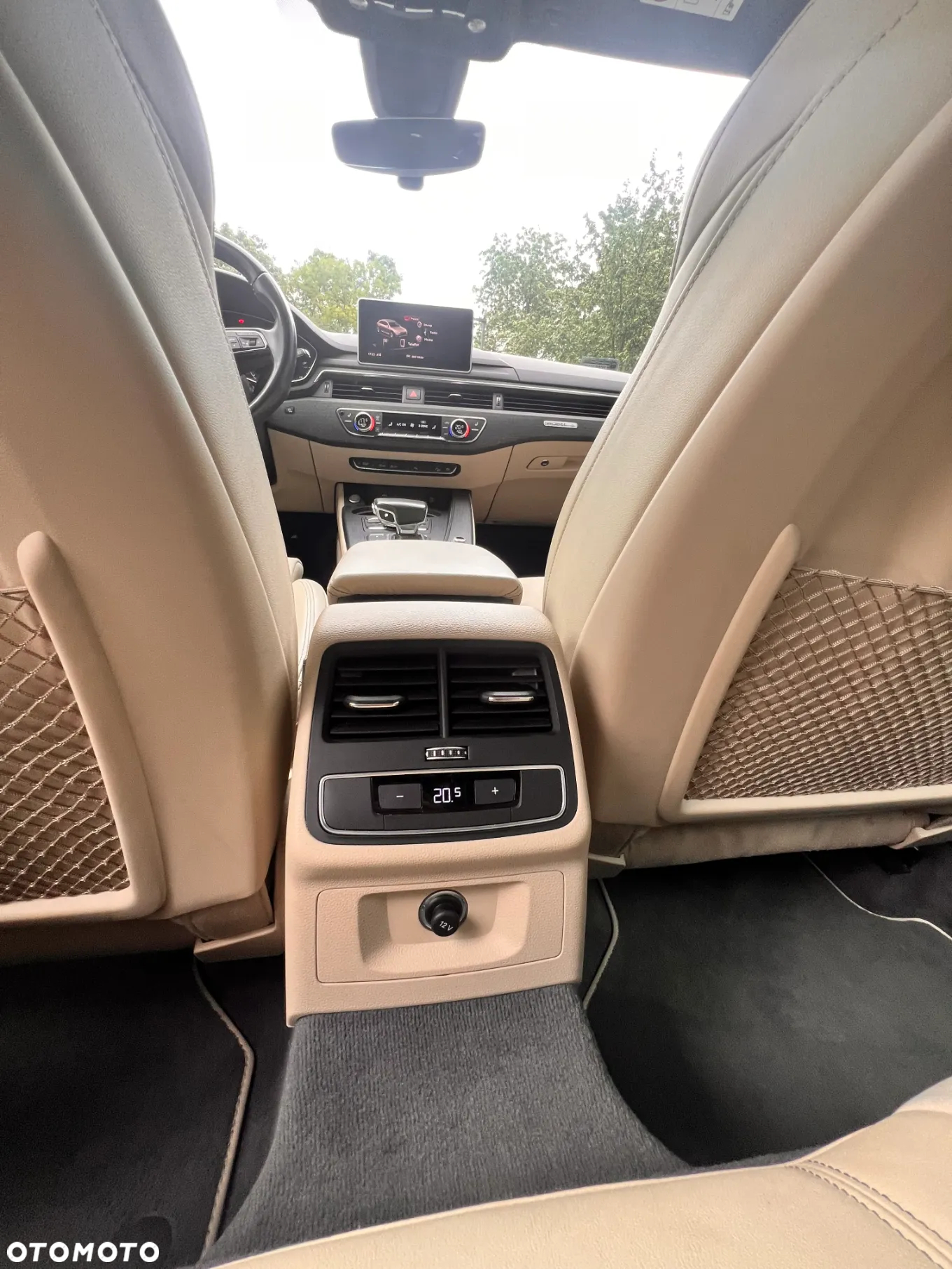 Audi A4 Allroad 2.0 TDI Quattro S tronic - 12