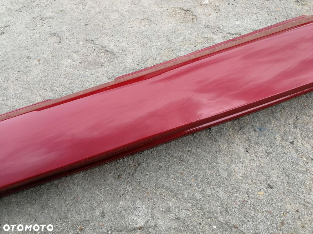 1776908700 listwa progowa nakładka prawa próg prawy MERCEDES W177 A KLASA - 6