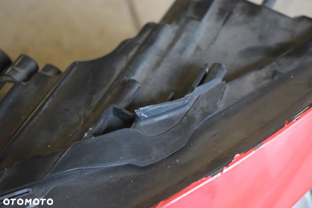 Lampa przednia VW Polo 5 lewa 6R1 941 007 e - 6