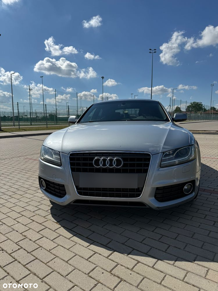 Audi A5 - 4