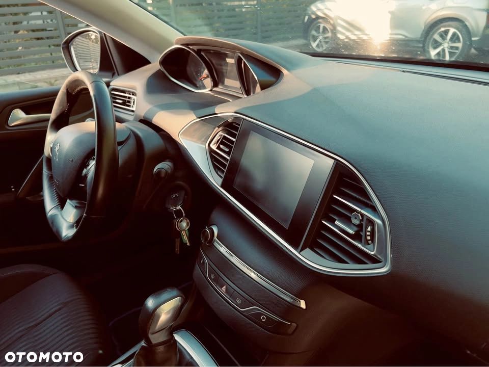 Peugeot 308 BlueHDi 100 Stop & Start Business-Line - 7