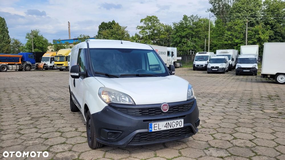Fiat Doblo - 34