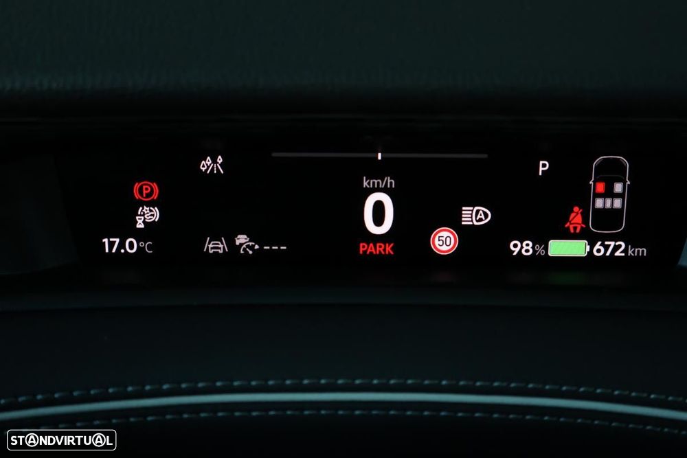 VW ID.7 Tourer 86 kWh Pro S Urban - 4