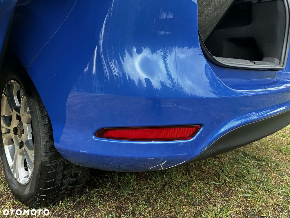 Ford B-MAX 1.0 EcoBoost Trend - 18