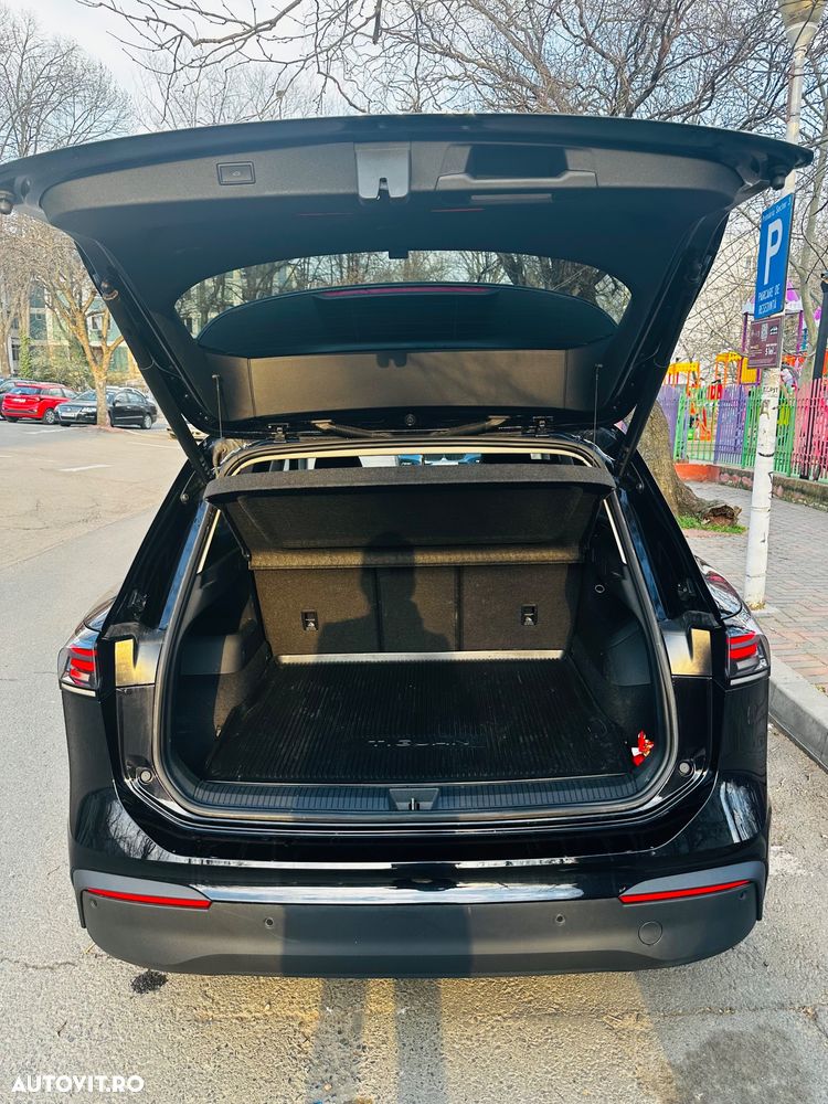 Volkswagen Tiguan 1.5 eTSI DSG MHEV Advanced - 17