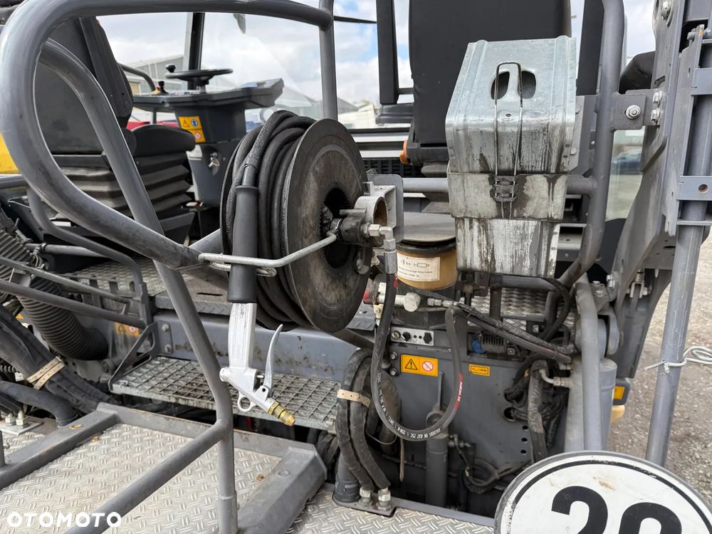 Vogele SUPER 1803-3I - 14