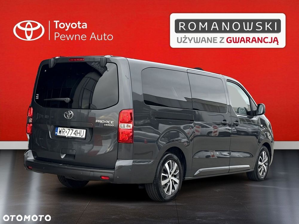 Toyota Proace Verso 2.0 D4-D Long Family - 6