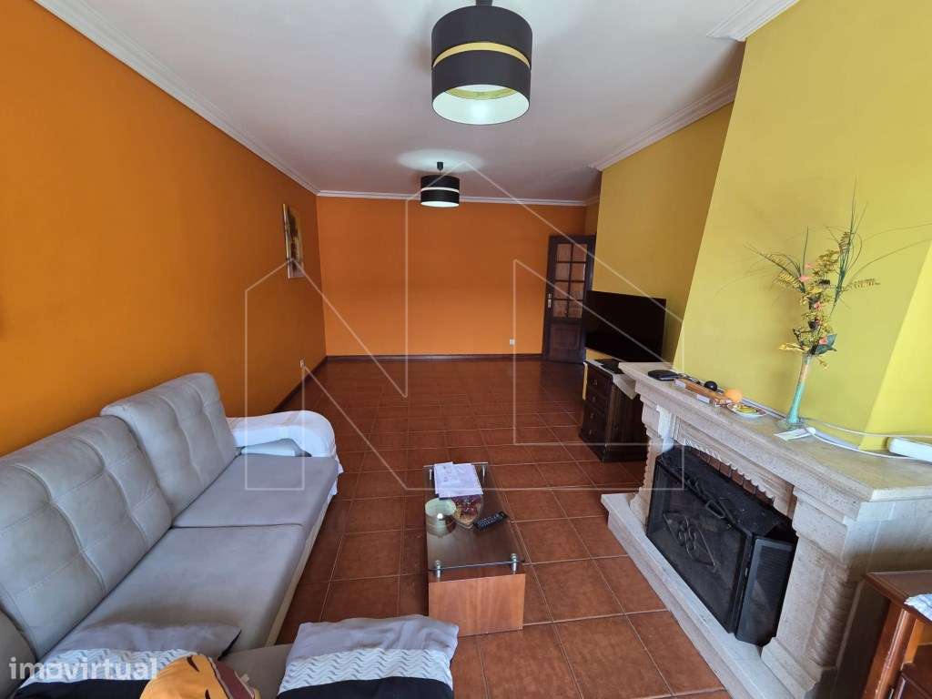 Apartamento T2 no Centro de Águeda - Grande imagem: 2/10