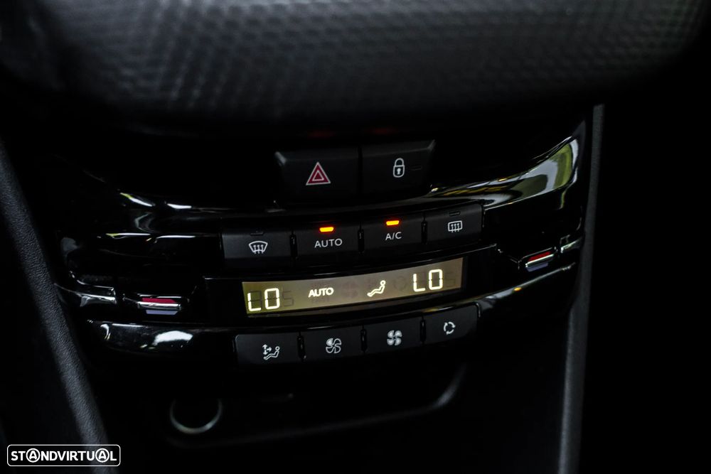 Peugeot 2008 PureTech 110 Stop&Start Allure - 18