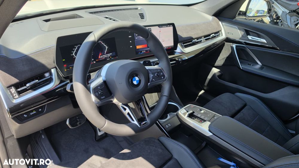 BMW X1 xDrive20d AT MHEV - 7