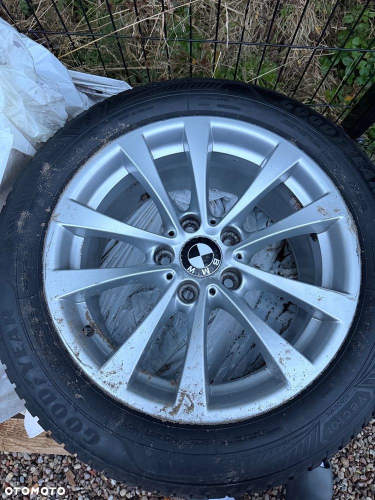 BMW Seria 3 320d xDrive M Sport - 21