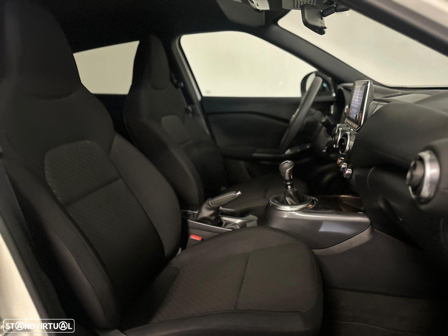 Nissan Juke 1.0 DIG-T N-Connecta - 13