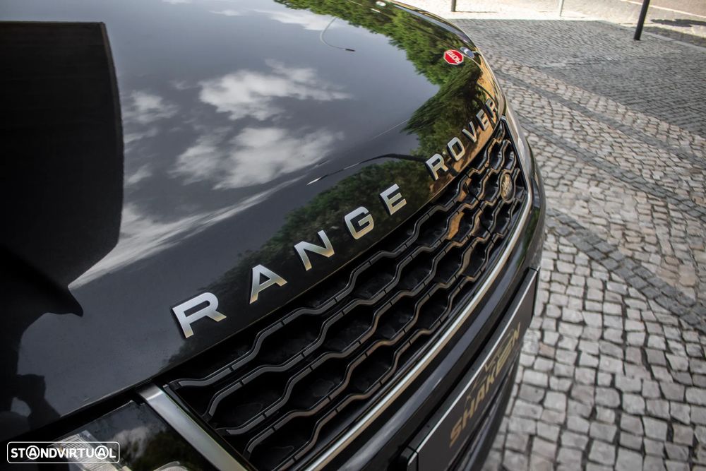 Land Rover Range Rover Sport P400e HSE - 9