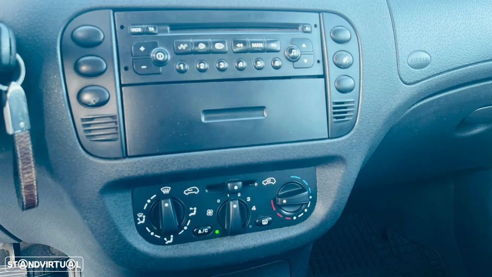 Citroën C2 1.1 SX Pack - 10