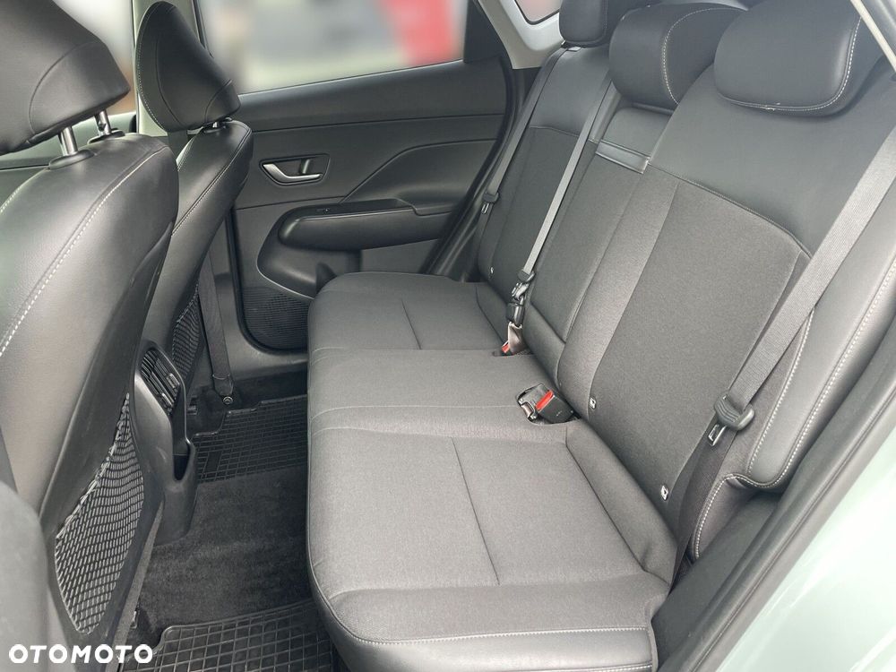 Hyundai Kona 1.6 T-GDI Executive DCT - 17