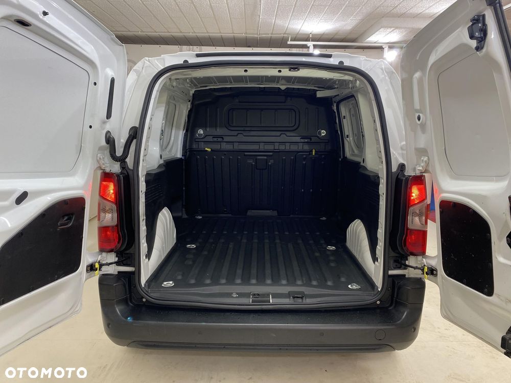 Citroën Berlingo - 10