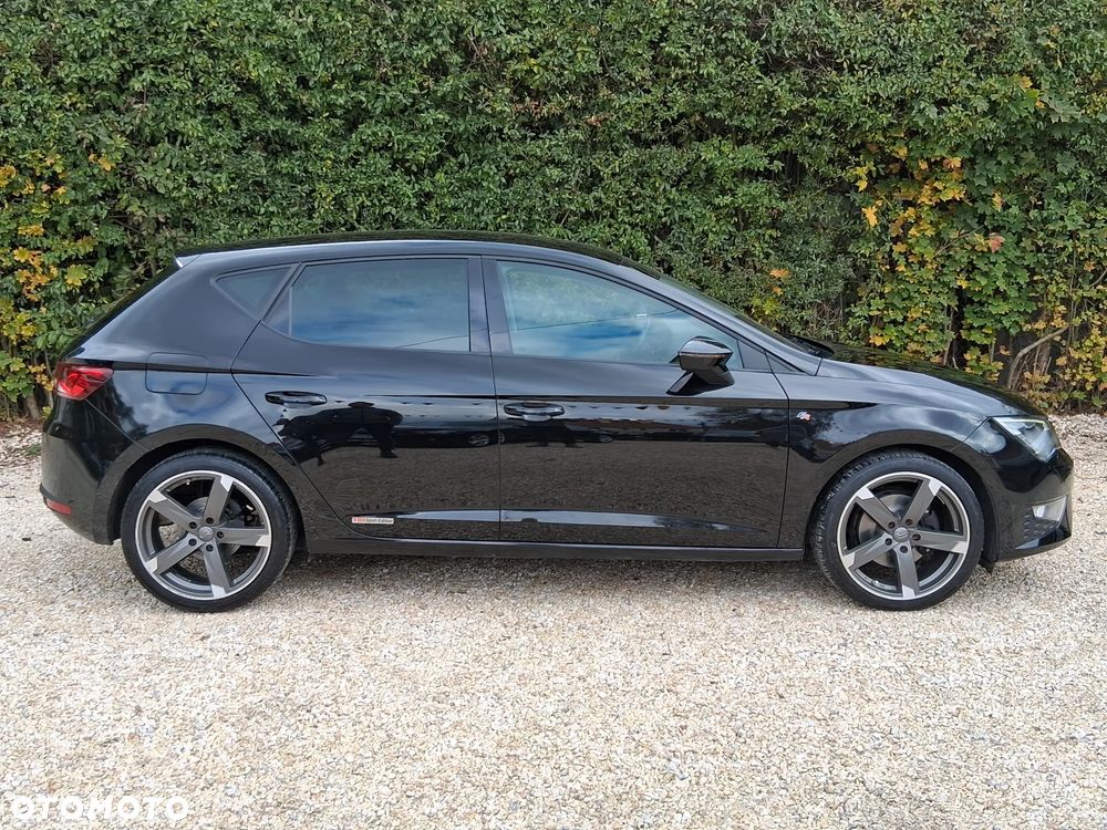 Seat Leon ST 2.0 TDI Start&Stop FR - 6