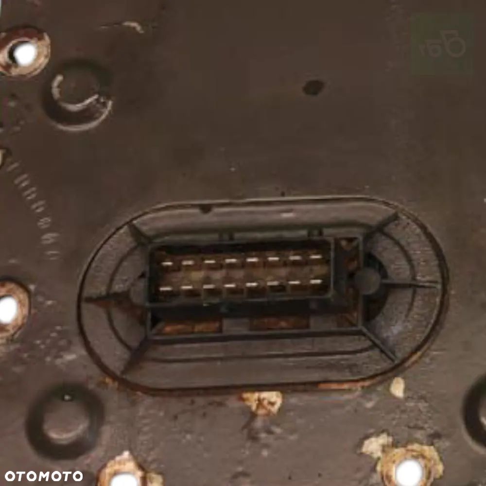 Sterownik Skrzyni ZF  84427300 Steyr 6175 CVT - 5