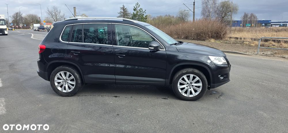 Volkswagen Tiguan 2.0 TDI DPF 4Motion Freestyle - 6