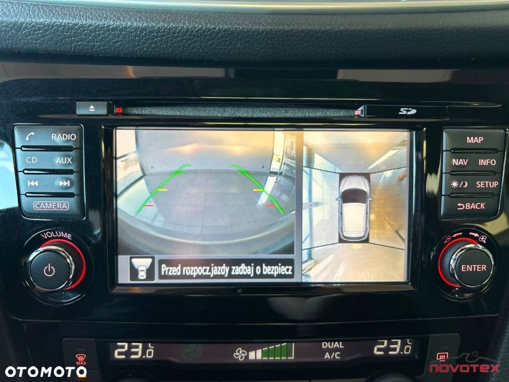 Nissan Qashqai - 16