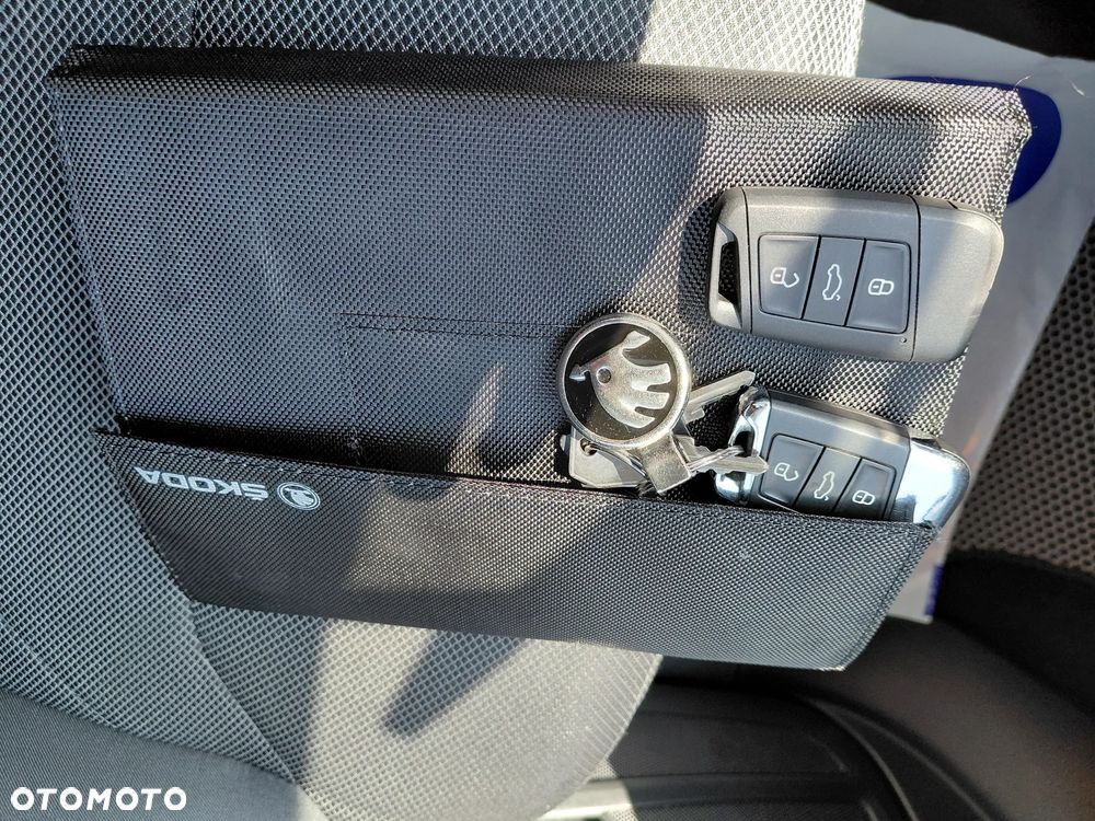 Skoda Kodiaq - 31