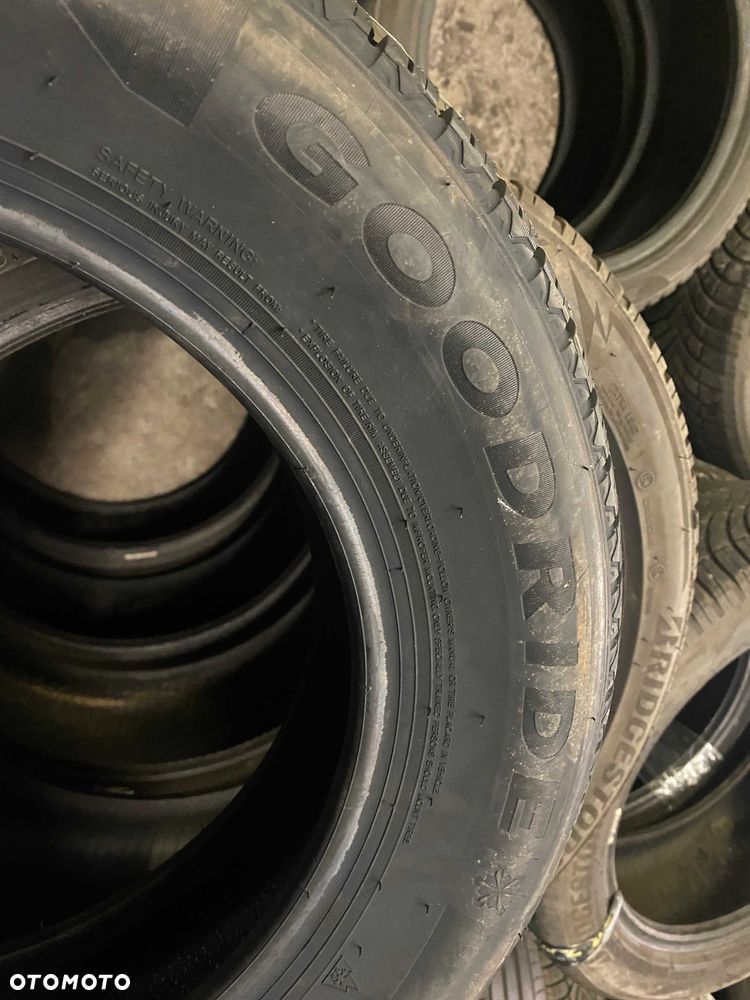 165/70R14 Goodride cztery nowe opony całoroczne 2025r - 6