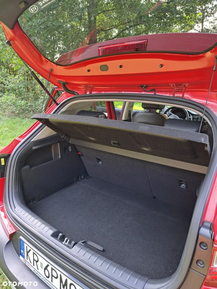 Kia Stonic 1.0 T-GDI L - 5
