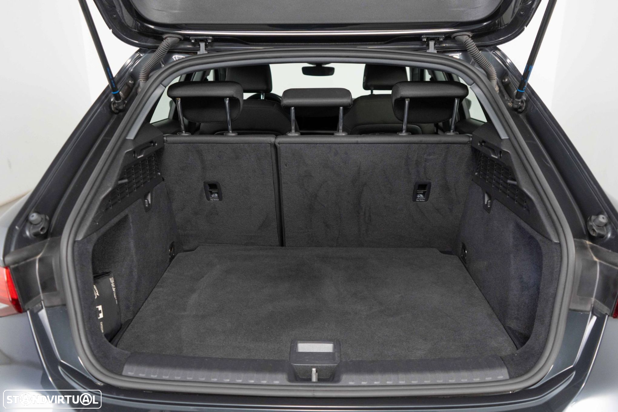 Audi A3 Sportback 40 TFSIe Advanced - 13