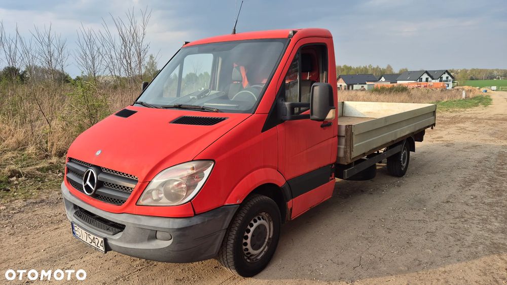 Mercedes-Benz SPRINTER - 2