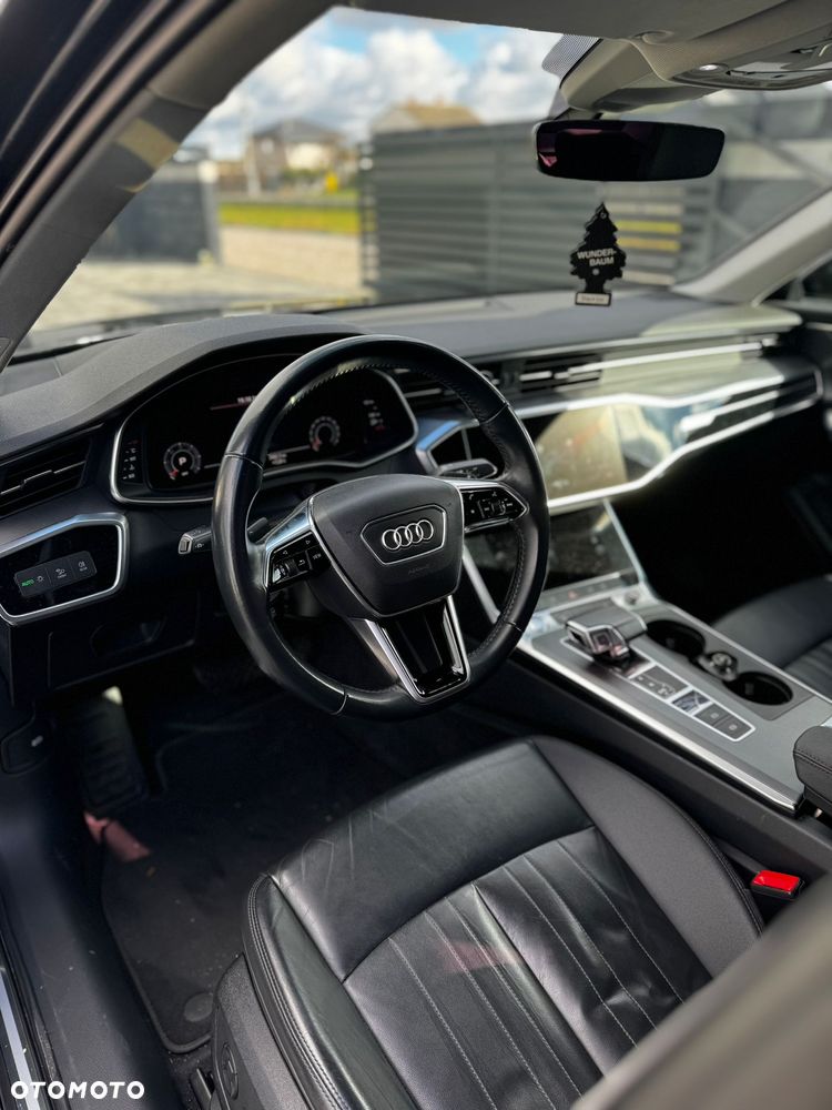 Audi A6 Limousine 35 TDI S tronic sport - 17