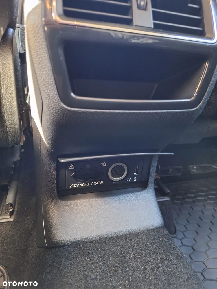 Skoda Kodiaq 1.5 TSI ACT 4x2 Ambition 7os - 18