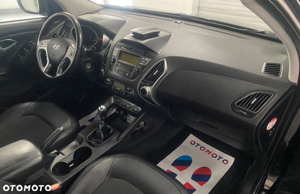 Hyundai ix35 - 6