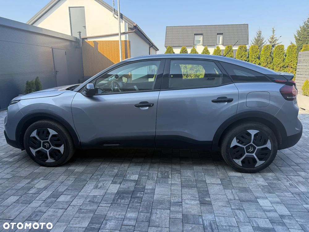 Citroën C4 BlueHDi 110 Stop&Start FEEL PACK - 6