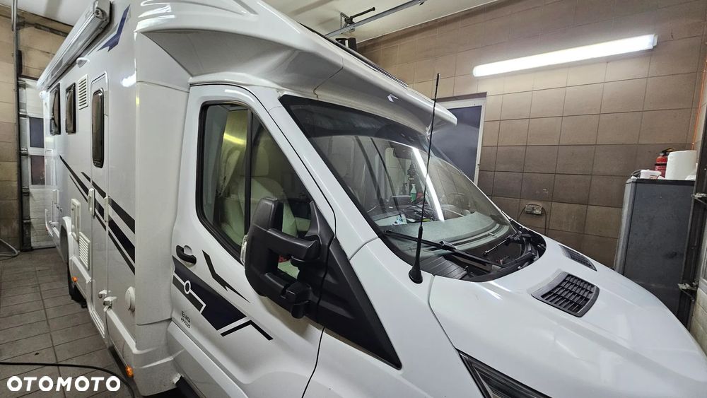 Rimor TRANSIT EVO 69 plus - 40