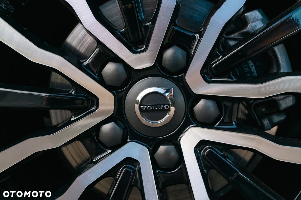 Volvo V40 T2 Geartronic Momentum - 10