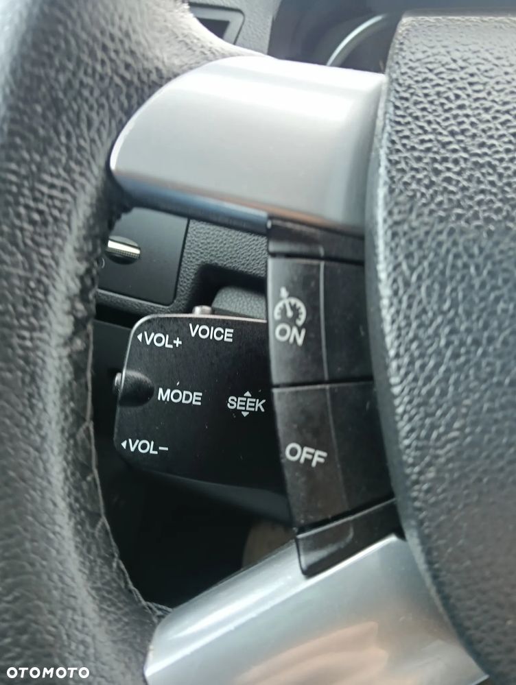 Ford Kuga - 29