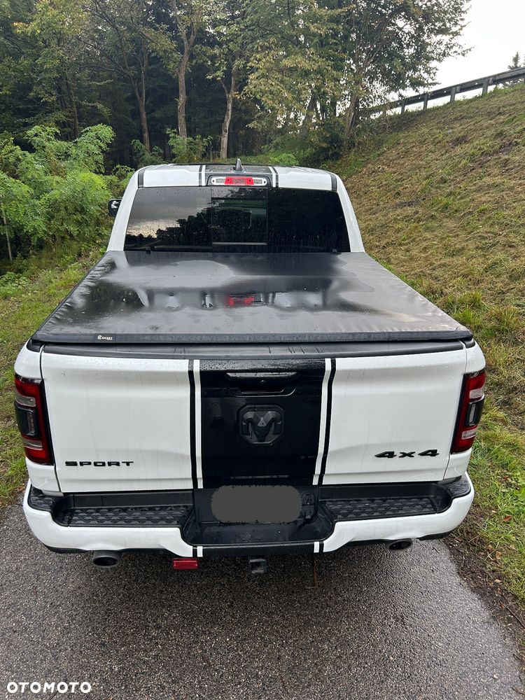 Dodge RAM 1500 5.7 4x4 - 28