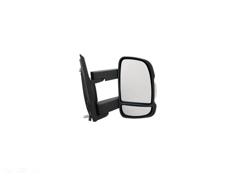 LUSTERKO 20 FIAT DUCATO BOXER JUMPER 2006-2018 R - 1