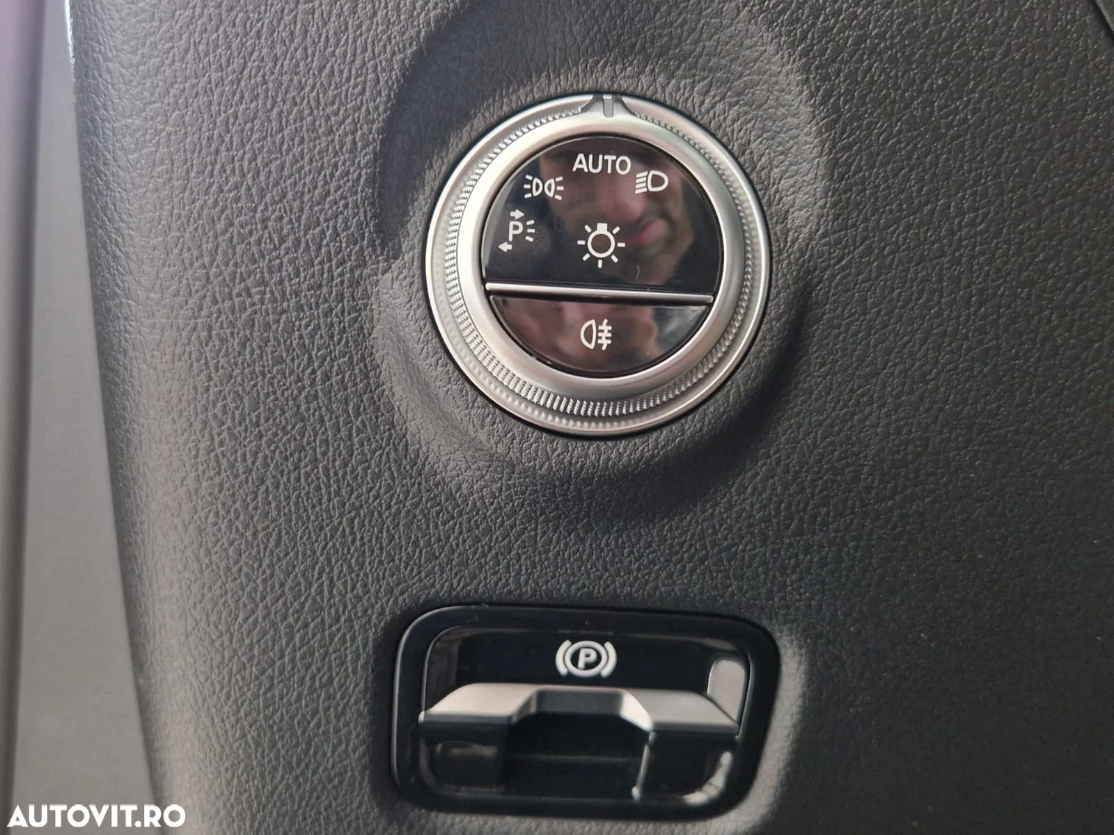 Mercedes-Benz C 300 MHEV 4MATIC - 24