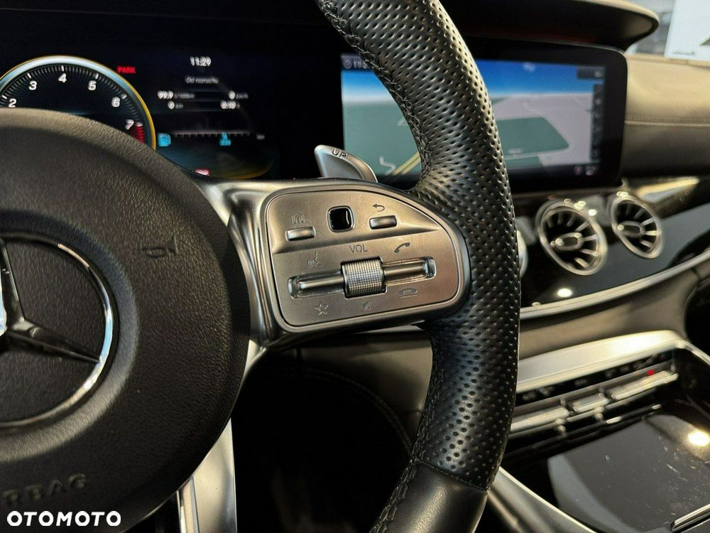 Mercedes-Benz AMG GT - 24