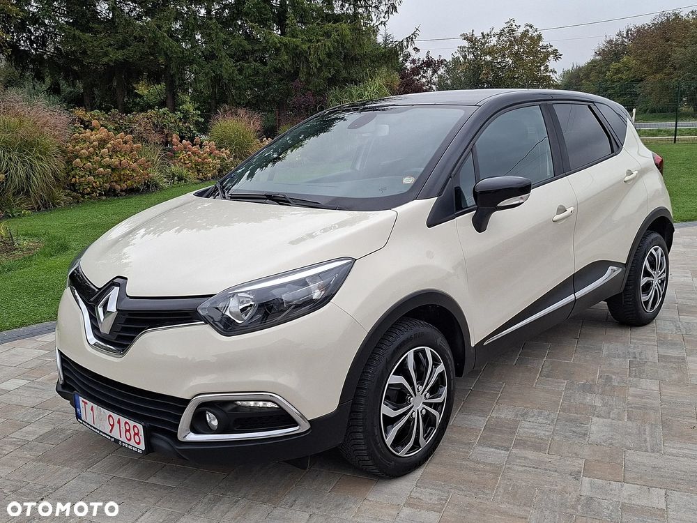 Renault Captur - 2