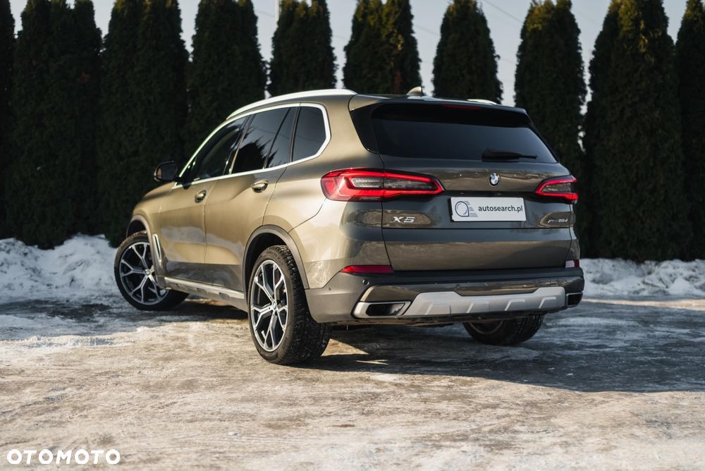 BMW X5 xDrive25d - 6