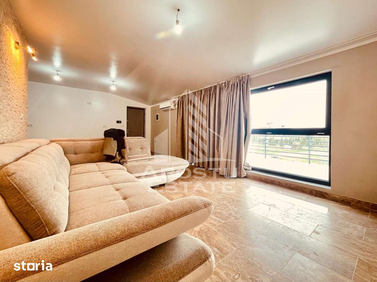 Apartament nou - Via Carmina - Imagine principală: 2/13