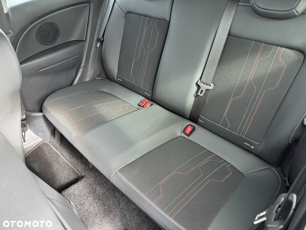 Opel Corsa 1.2 16V EcoFLEX 150 Jahre - 27