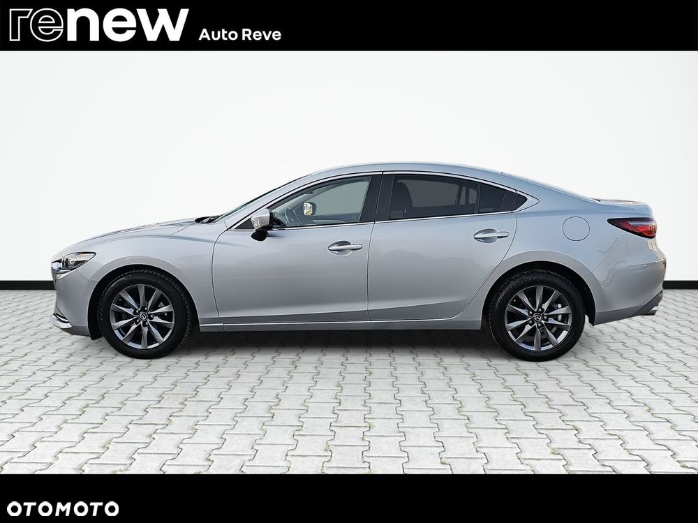 Mazda 6 2.0 SKYJoy/SkyBusiness - 8