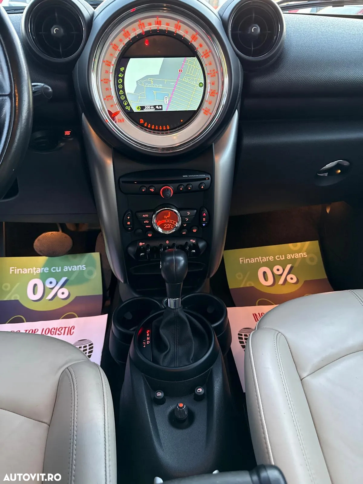 Mini Countryman Cooper D All4 Aut. - 26
