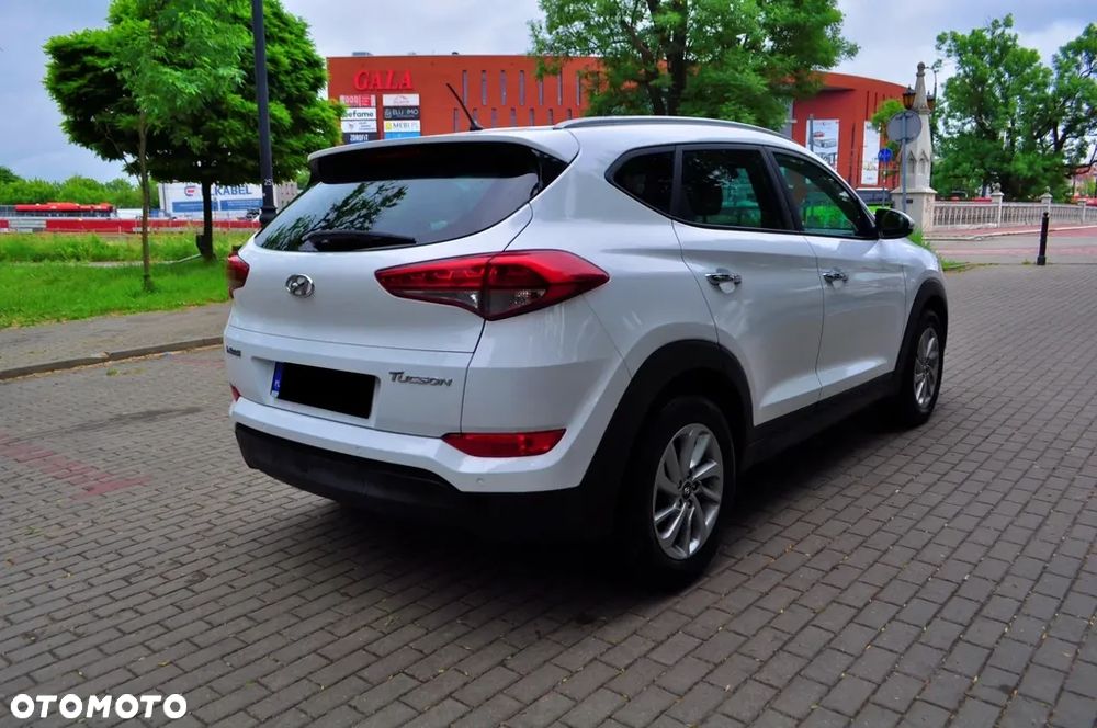 Kia Sportage 1.7 CRDI 2WD Edition 7 - 3