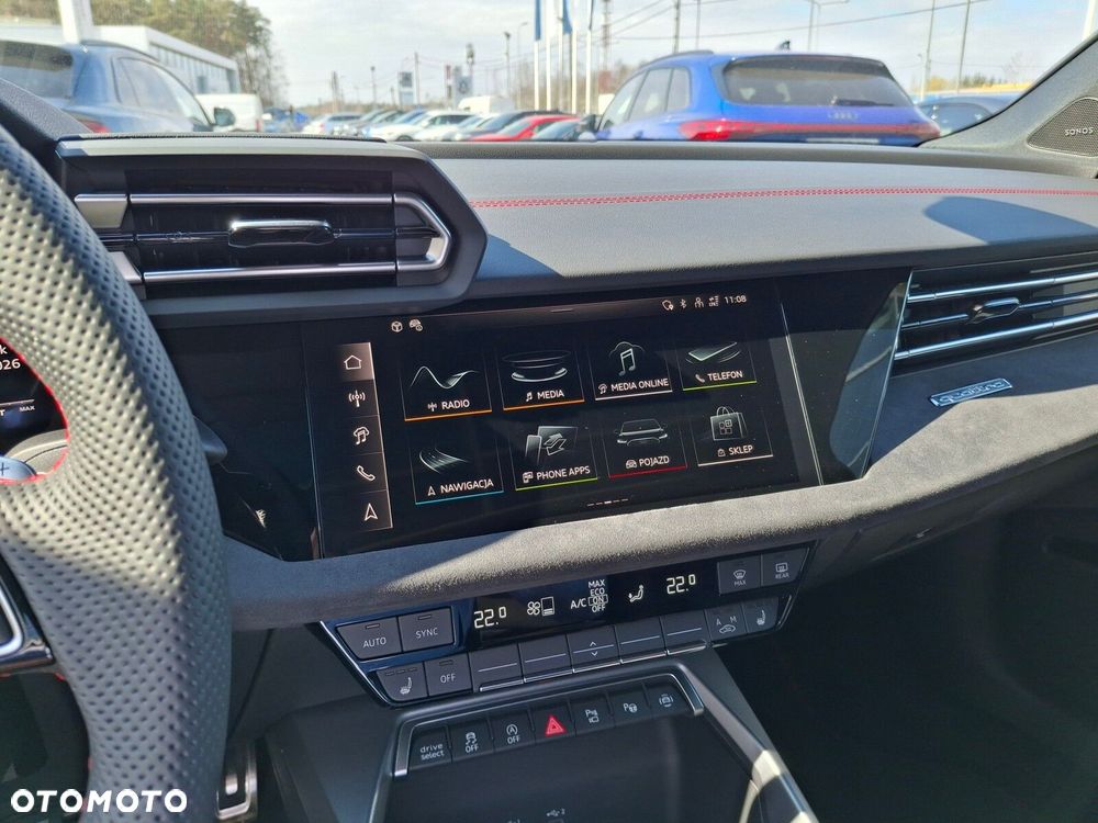 Audi S3 Sportback - 38